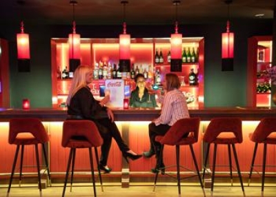 Red7 Bar Circus Gran Casino Nuland