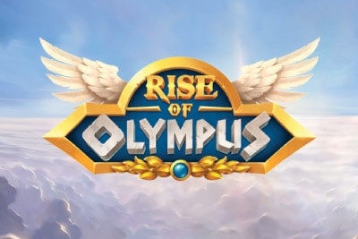 Rise of Olympus