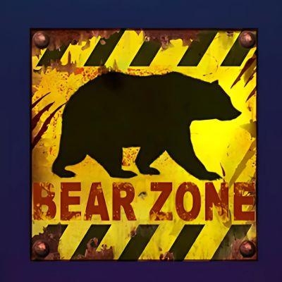 Roar of the bear megaways bear zone