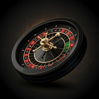 Roulette strategie Martingale strategie 