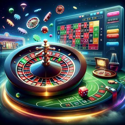Roulette strategie Pivot Strategie 