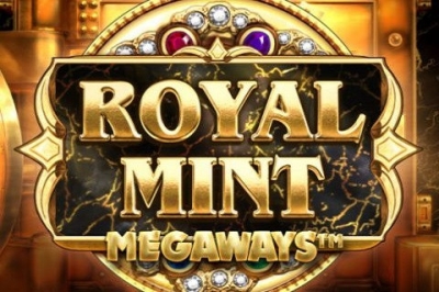 Royal Mint Megaways