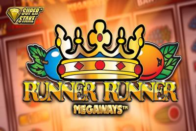 Runner Runner Megaways Stakelogic Runner Runner Megaways