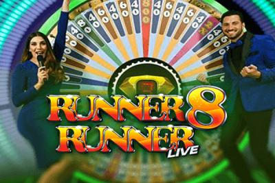 Runner8Runner live Runner8Runner live