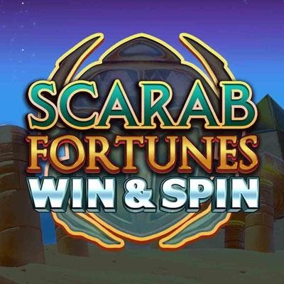 Scarab Fortunes slot Acerun online
