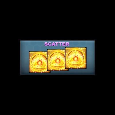 Scatters Wild Portals Megaways