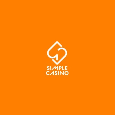 Logo van Simple Casino