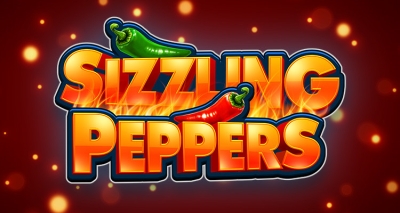 Sizzling Peppers Sizzling Peppers
