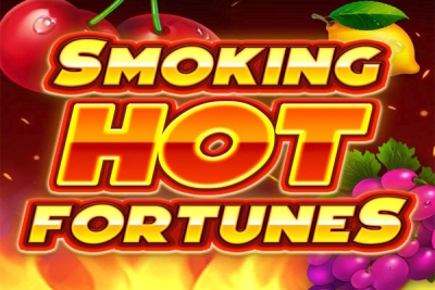 Smoking Hot Fortunes Smoking Hot Fortunes