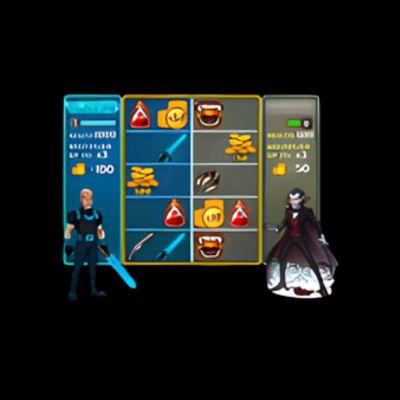 Soul Slayer Combatfunctie