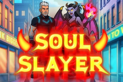Soul Slayer