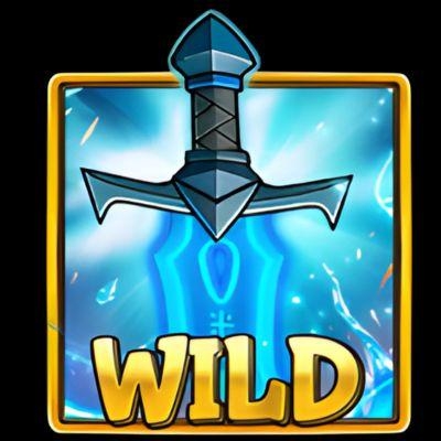 Soul Slayer Wuld symbool