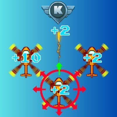 Space Donkey HellFire