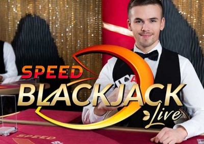Speed Blackjack