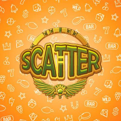 Uitleg over Scatter symbolen