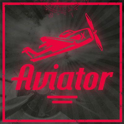 Aviator van Spribe