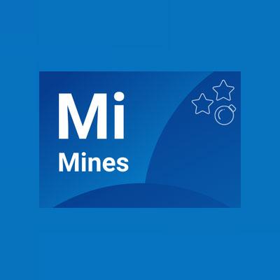 Mines van Spribe