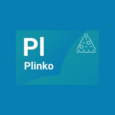 Plinko van Spribe