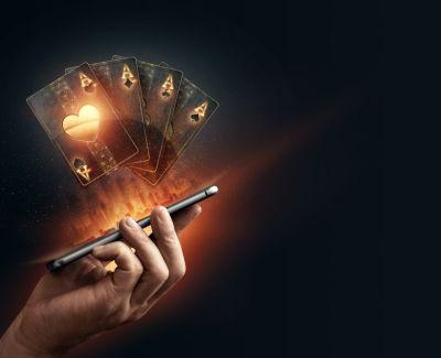 stap 1 mobiel blackjack 