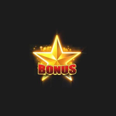 Star Supreme Scatter symbool