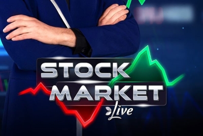 Stock Market Evolution Stock Market