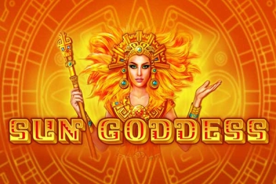 Sun Goddess