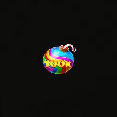 Sweet Bonanza vermenigvuldiger