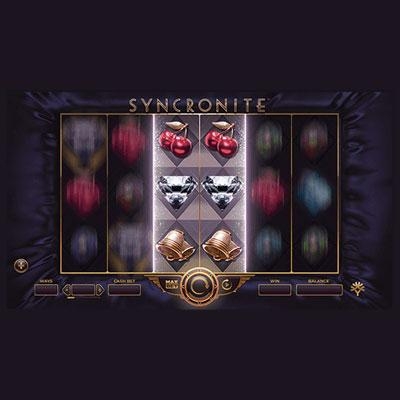 Syncronite identieke rollen