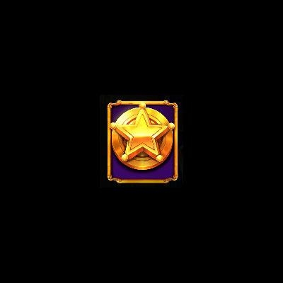 Wild symbool van de The Dog House - Dog or Alive slot