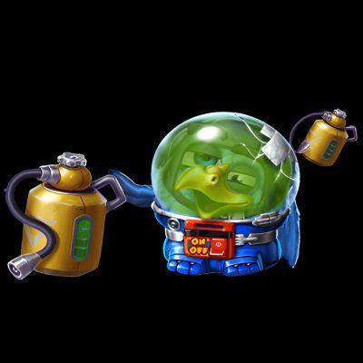 transformeren symbool pirots 4