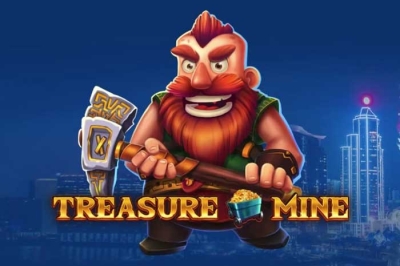 Treasure Mine