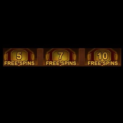 Gratis spins van de Tumble in the Jungle Wild Fight slot