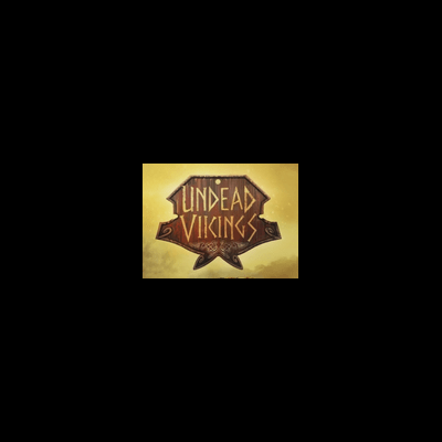 Undead Vikings videoslot van Gaming Corps
