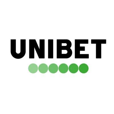 Unibet casino roulette apps logo