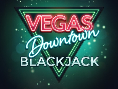 Vegas Downtown Blackjack Microgaming Vegas Downtown Blackjack