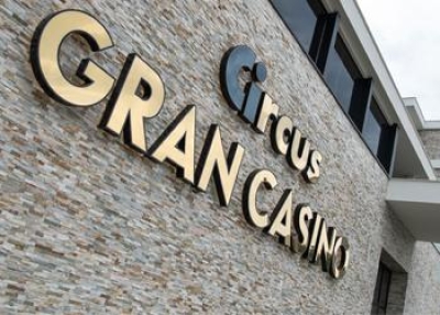 Vestiging Circus Gran Casino