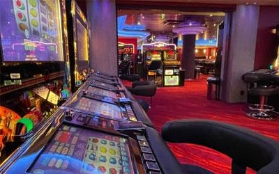 Vestiging Lucky Jack Casino Amsterdam Buikslotermeerplein
