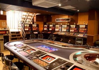 Vestiging Lucky Jack Casino Amsterdam Rozengracht