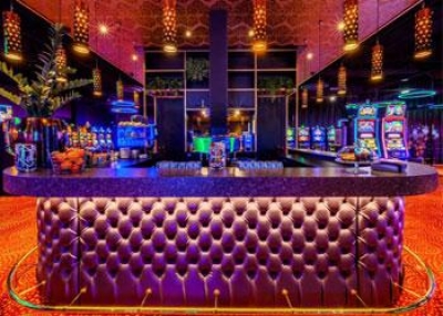 Vestiging van Pierre de Jonge Casino Breda Lange Brugstraat