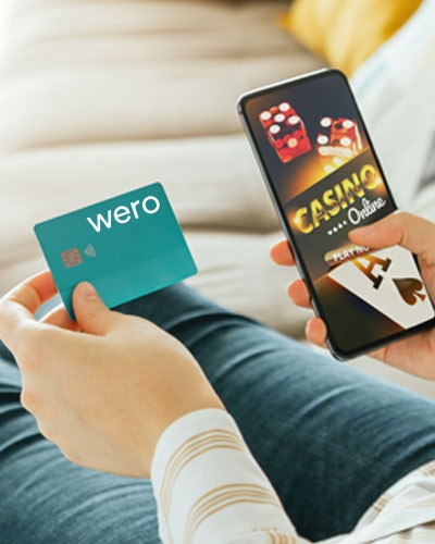 Wero Casino Nederland betrouwbaar