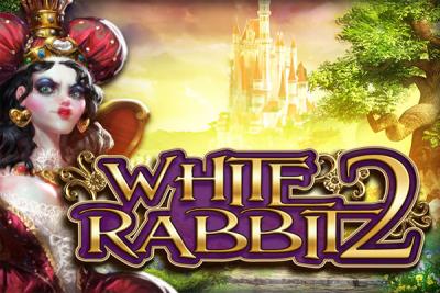 White Rabbit 2 - review over deze online videoslot