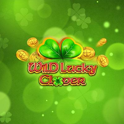 Wild Lucky Clover slot van Fazi