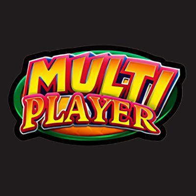 Wild Multi Player 4 Player