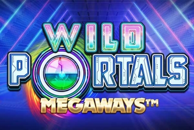Wild Portals Megaways