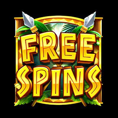 Wild Rhino Stampede Stacks - Free Spins