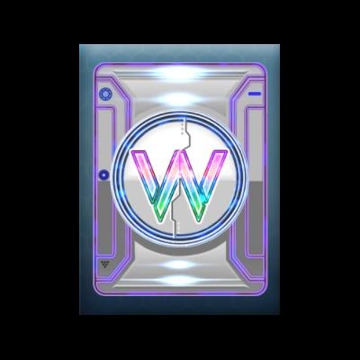 Wild symbool Wild Portals Megaways