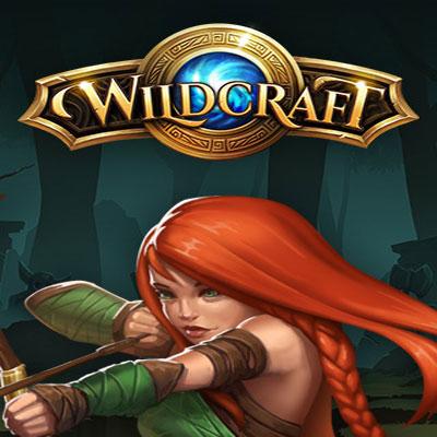Wildcraft van Kalamba Games