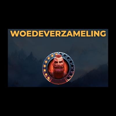 Woedeverzameling Vikings Go To Valhalla