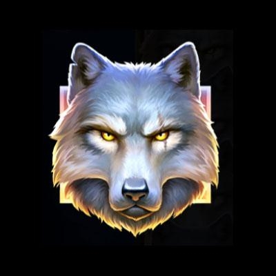 Wild symbool van de Wolf Land: Hold and Win gokkast