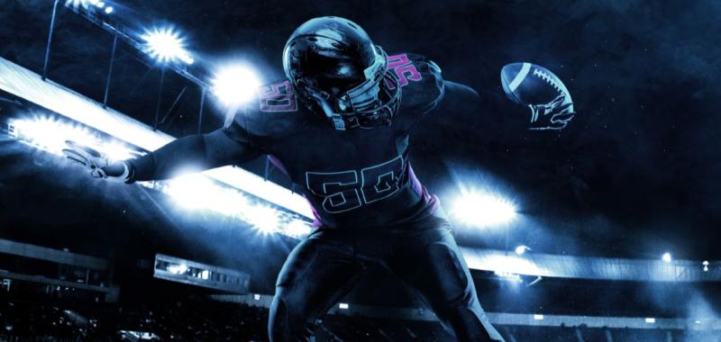 Kies een weddenschap bij American Football